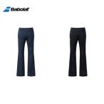 バボラ Babolat テニスウェア レディース PURE FIT PANTS フィットパンツ BWT2225 2022SS