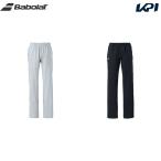 バボラ Babolat テニスウェア レディース PURE WOVEN PANTS BWT3274 2023FW『即日出荷』