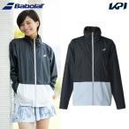  Babolat Babolat теннис одежда женский PLAY TRAINING JACKET тренировка жакет BWT6120 2026SS