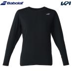  Babolat Babolat теннис одежда женский CLUB INNER LONG SLEEVE SHIRT внутренний длинный рукав рубашка BWT6385C 2026FW