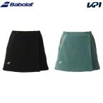  Babolat Babolat теннис одежда женский PLAY SKORT юбка BWT6472 2026FW