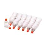  Unic s бадминтон автомобиль to Le Coq TOSS Shuttle 60 штук входить BX72-78VS