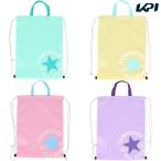 コンバース CONVERSE マルチSPバッグ・ケース ユニセックス   ナップサック M C22550935S