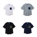 チャンピオン Champion マルチSPウェア メンズ   SHORT SLEEVE T-SHIRT C3-BS325 2025SS
