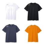 チャンピオン Champion バレーボールウェア ユニセックス SHORT SLEEVE T-SHIRT C3-BV303 2025SS