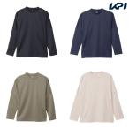 チャンピオン Champion リカバリーウェア ロングスリーブTシャツ ユニセックス 長袖 LONG SLEEVE C3-CS490 2025FW