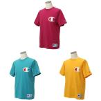 ԥ Champion եåȥͥ ˥å T-SHIRT C3-F362 2019SS¨в١