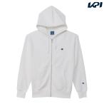 チャンピオン Champion カジュアルウェア ユニセックス FULL ZIP SWEAT P C3-LS150 2021SS