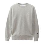 チャンピオン Champion カジュアルウェア ユニセックス CREW NECK SWEATSHIRT クルーネック スウェットシャツ C3-Q006 2020FW