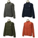 チャンピオン Champion マルチSPウェア ユニセックス JACKET C3-QSC20 2019FW