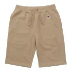 チャンピオン Champion カジュアルウェア ユニセックス SWEAT SHORTS C3-R501 2021SS