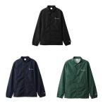 チャンピオン Champion カジュアルウェア ユニセックス COACH JACKET C3-R601