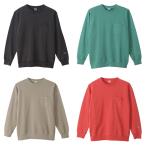 チャンピオン Champion カジュアルウェア ユニセックス CREWNECK SWEATSH C3-T017 2021SS