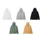 チャンピオン Champion カジュアルウェア ユニセックス HOODED SWEATSHIR C3-T104 2021SS