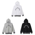 チャンピオン Champion カジュアルウェア ユニセックス HOODED SWEATSHIR C3-T105 2021SS