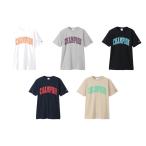チャンピオン Champion カジュアルウェア ユニセックス Tシャツ C3-T306 2021SS