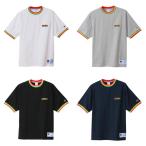 チャンピオン Champion カジュアルウェア ユニセックス RINGER T-SHIRT C3-T325 2021SS