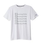 チャンピオン Champion マルチSPウェア メンズ ショートスリーブTシャツ C3-VS309 2022SS