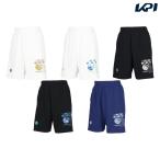 コンバース CONVERSE バスケットウェア ジュニア   Jr.プラクティスパンツ ポケット付キ  CB461852 2026SS