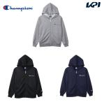  Champion Champion корзина одежда Junior ZIP HOODED SWEAT CK-AS103 2024FW