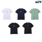 チャンピオン Champion バスケットウェア ジュニア   SHORT SLEEVE T-SHIRT CK-DB340 2026SS