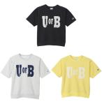  Champion Champion волейбол одежда Junior SHORT SLEEVE SWEATSHIRT CKD301 2026SS