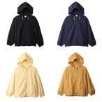 チャンピオン Champion マルチSPウェア レディース HOODED SNAP JACKET CW-R601