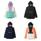 チャンピオン Champion マルチSPウェア レディース ANORAK CW-RSC03