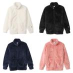 チャンピオン Champion カジュアルウェア レディース FULL ZIP JACKET フルジップジャケット CW-S614 2020FW
