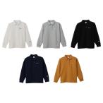 チャンピオン Champion カジュアルウェア レディース SWEAT POLO SHIRT CW-T006 2021SS