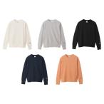 チャンピオン Champion カジュアルウェア レディース CREW NECK SWEATS CW-T013 2021SS