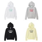 チャンピオン Champion カジュアルウェア レディース HOODED SWEATSHIR CW-T107 2021SS