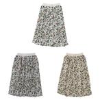 チャンピオン Champion カジュアルウェア レディース SWEAT SKIRT CW-T205 2021SS