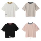 チャンピオン Champion カジュアルウェア レディース S/S T-SHIRT CW-T318 2021SS