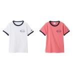 チャンピオン Champion カジュアルウェア レディース SHORT SLEEVE T-S CW-T332 2021SS