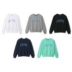 チャンピオン Champion カジュアルウェア レディース CREW NECK SWEATS CW-TS010 2021SS