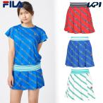  filler FILA теннис одежда женский юбка CZ6FGW003 2026FW