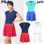  filler FILA теннис одежда женский One-piece CZ6FGW005 2026FW