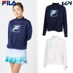  filler FILA теннис одежда женский длинный рукав рубашка CZ6FGW043 2026FW