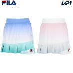  filler FILA теннис одежда женский юбка CZ6FGW044 2026FW