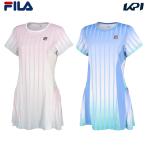  filler FILA теннис одежда женский One-piece CZ6FGW045 2026FW
