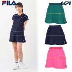  filler FILA теннис одежда женский юбка CZ6SGW017 2026SS