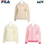  filler FILA теннис одежда женский полный Zip Parker CZ6SGW020 2026SS 2 месяц сверху . продажа предположительно * предварительный заказ 