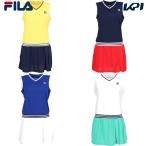  filler FILA теннис одежда женский One-piece CZ6SGW040 2026SS 3 месяц сверху . продажа предположительно * предварительный заказ 