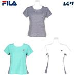  filler FILA теннис одежда женский игра рубашка CZ6SGW049 2026SS