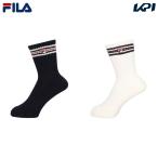  filler FILA теннис аксессуары мужской носки CZ6XGU002
