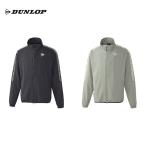 『即日出荷』ダンロップ DUNLOP テニスウェア ユニセックス トラックジャケット DAF-5200 2022SS 「KPIタイムセール」