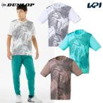  Dunlop DUNLOP теннис одежда унисекс футболка DAL8501 2025SS