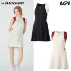  Dunlop DUNLOP теннис одежда женский игра One-piece DAP1565W 2025FW