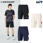  Dunlop DUNLOP теннис одежда унисекс игра шорты DAS2590 2025FW